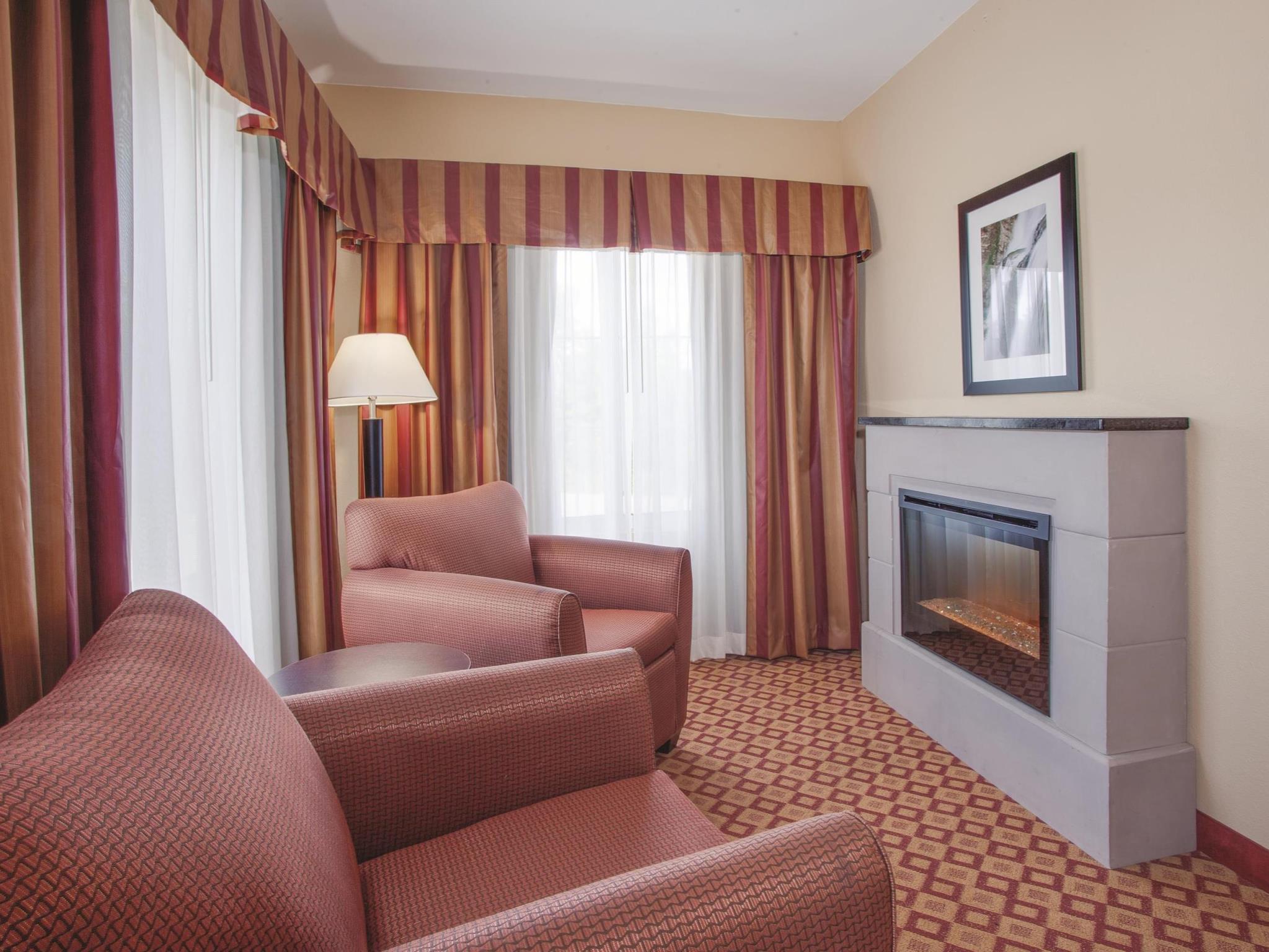Comfort Inn & Suites Verona At Turning Stone Resort Casino Buitenkant foto