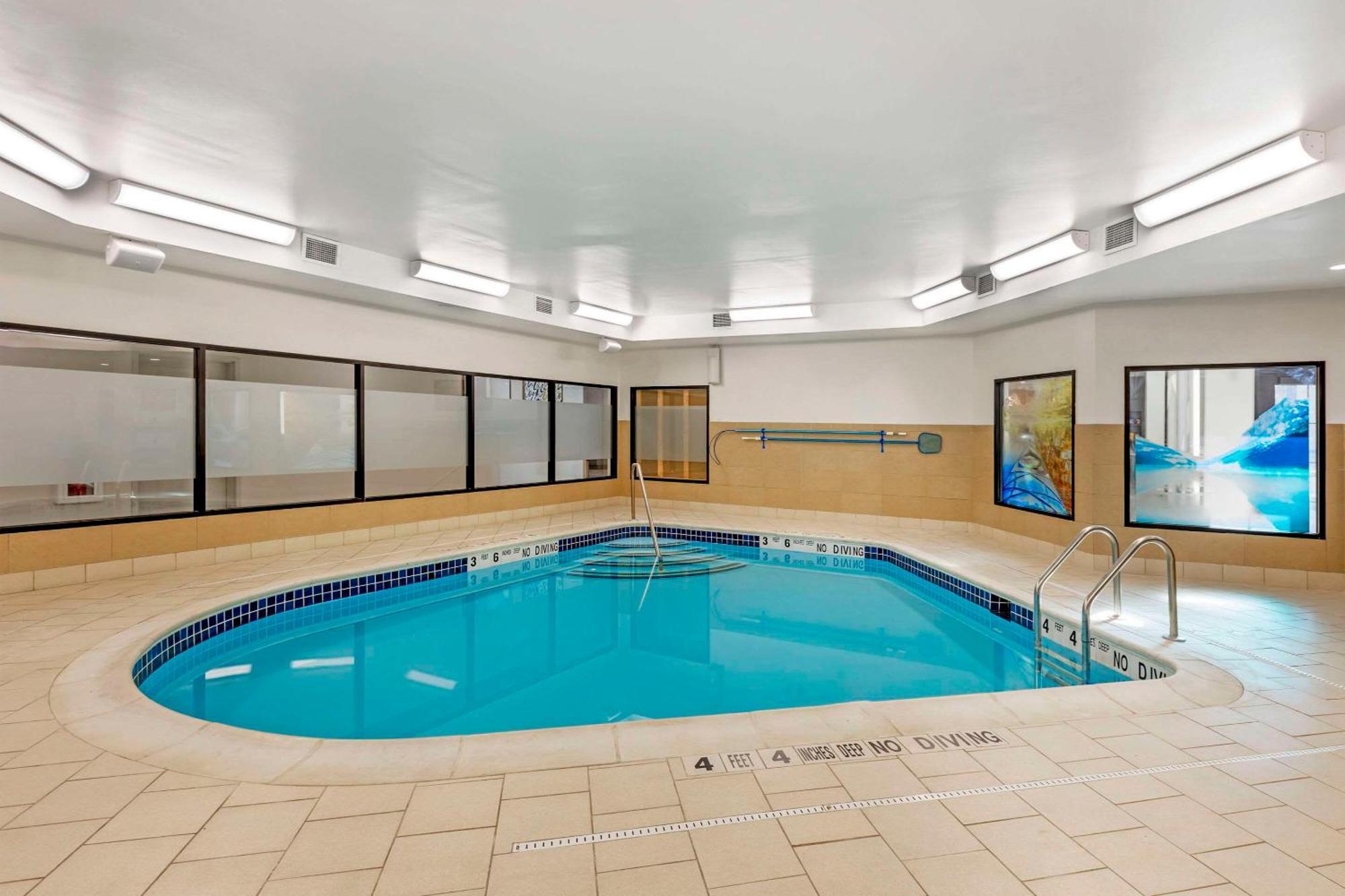 Comfort Inn & Suites Verona At Turning Stone Resort Casino Buitenkant foto