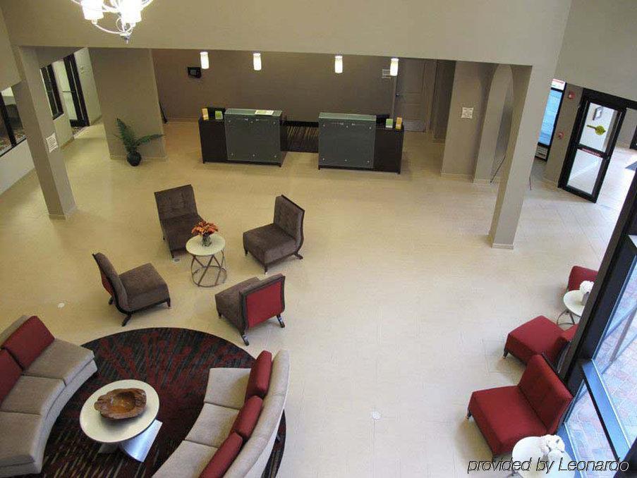 Comfort Inn & Suites Verona At Turning Stone Resort Casino Buitenkant foto