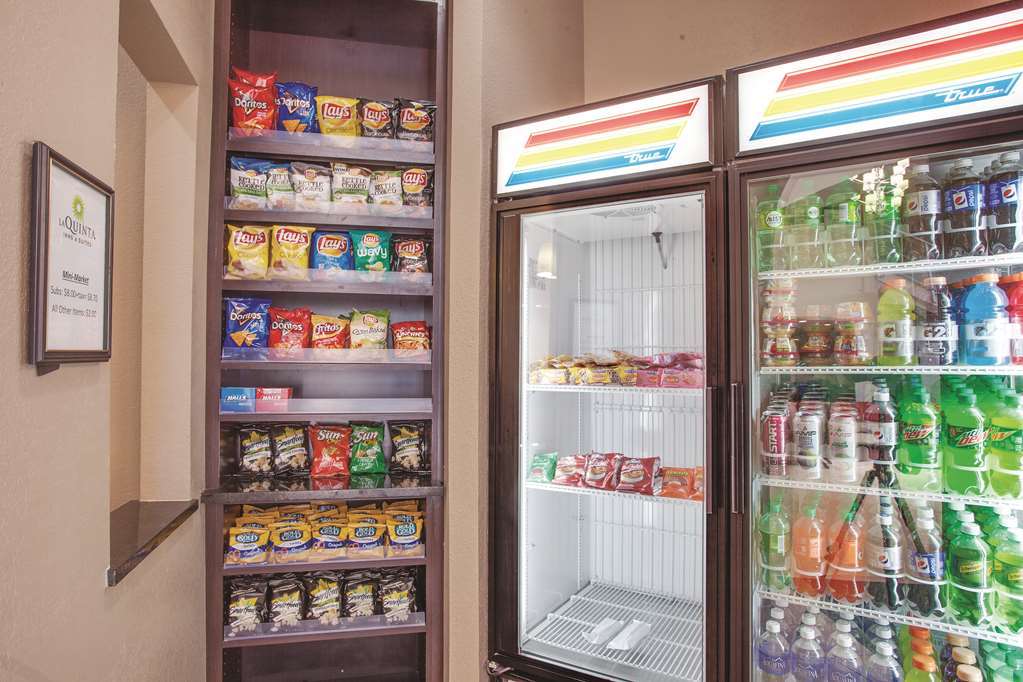 Comfort Inn & Suites Verona At Turning Stone Resort Casino Voorzieningen foto